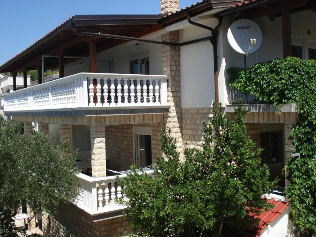 Holiday Apartment In Drage With Balcony, Air Conditioning, W-Lan 5013-1 Exterior photo