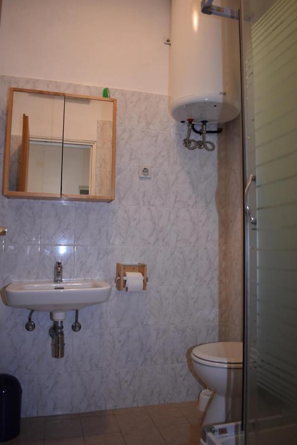 Holiday Apartment In Drage With Balcony, Air Conditioning, W-Lan 5013-1 Exterior photo