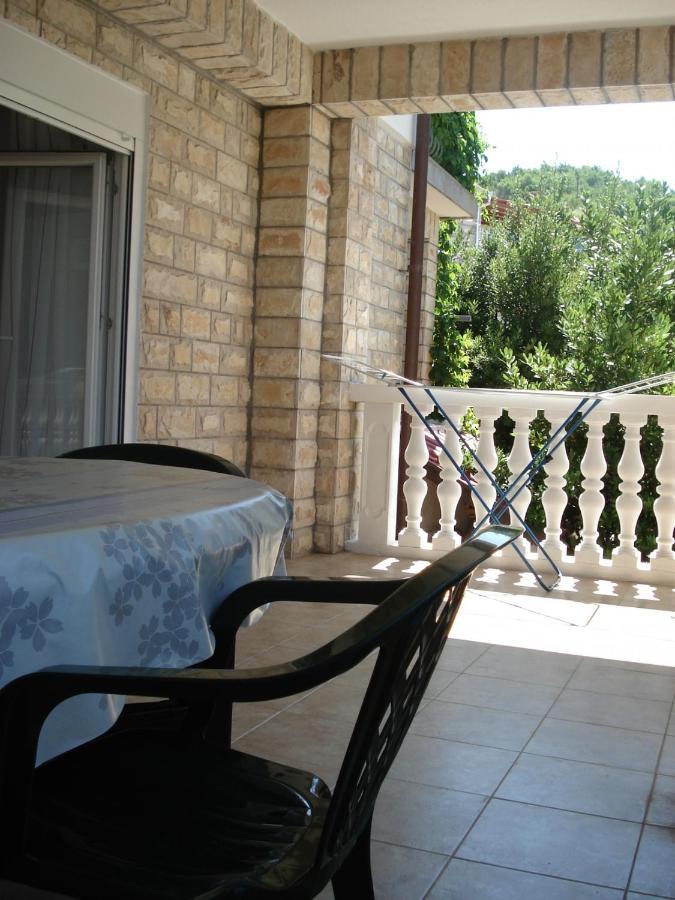 Holiday Apartment In Drage With Balcony, Air Conditioning, W-Lan 5013-1 Exterior photo